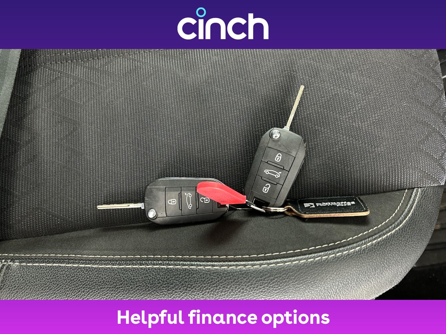 Used Vauxhall Corsa 2021 for sale - 76798696: Photo 30