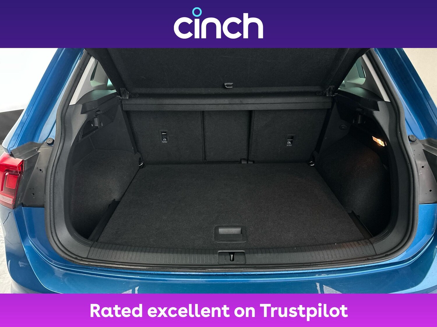 Used Volkswagen Tiguan 2019 for sale - 76400665: Photo 21