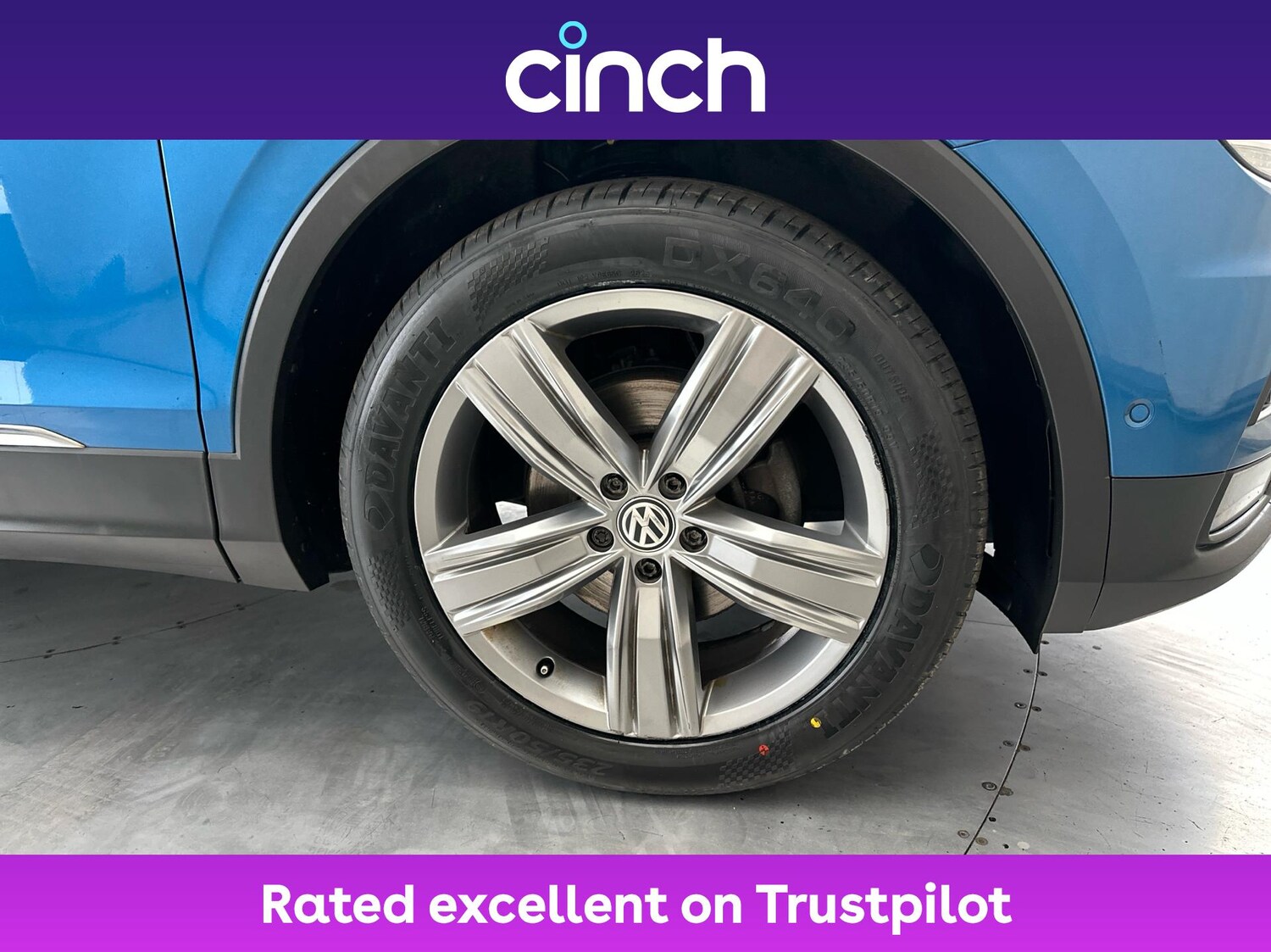 Used Volkswagen Tiguan 2019 for sale - 76400665: Photo 28