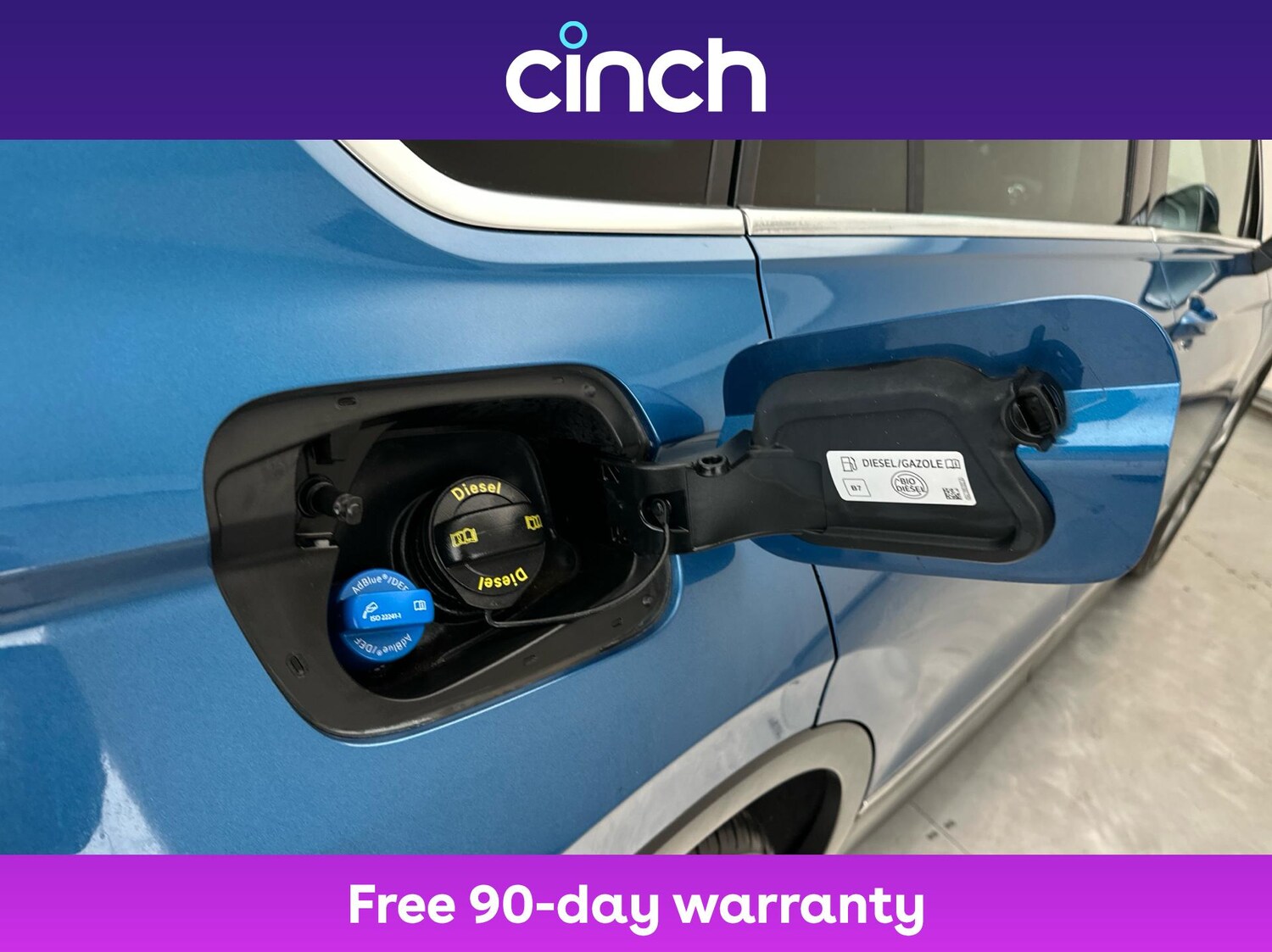 Used Volkswagen Tiguan 2019 for sale - 76400665: Photo 29