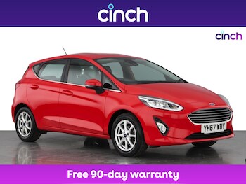 Ford - Fiesta