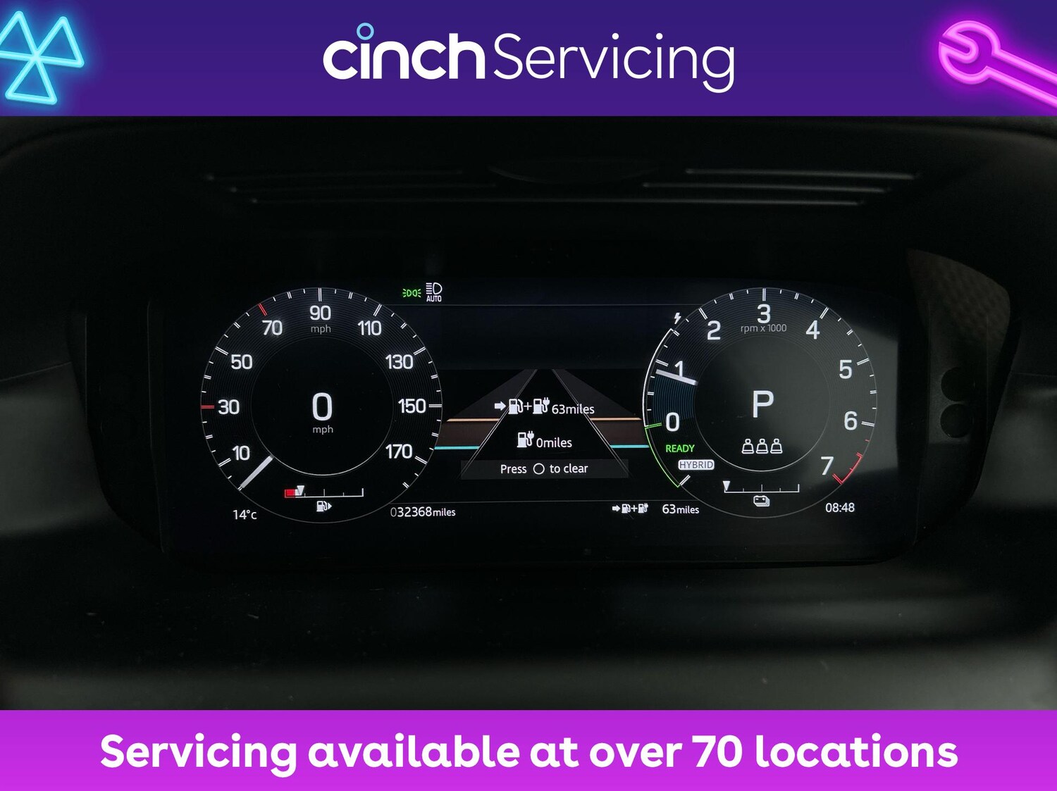 Used Land Rover Discovery Sport 2021 for sale - 76590564: Photo 18