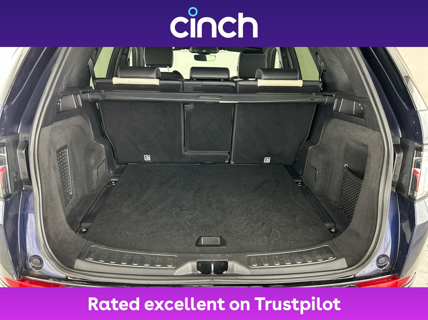 Used Land Rover Discovery Sport 2021 for sale - 76590564: Photo 21