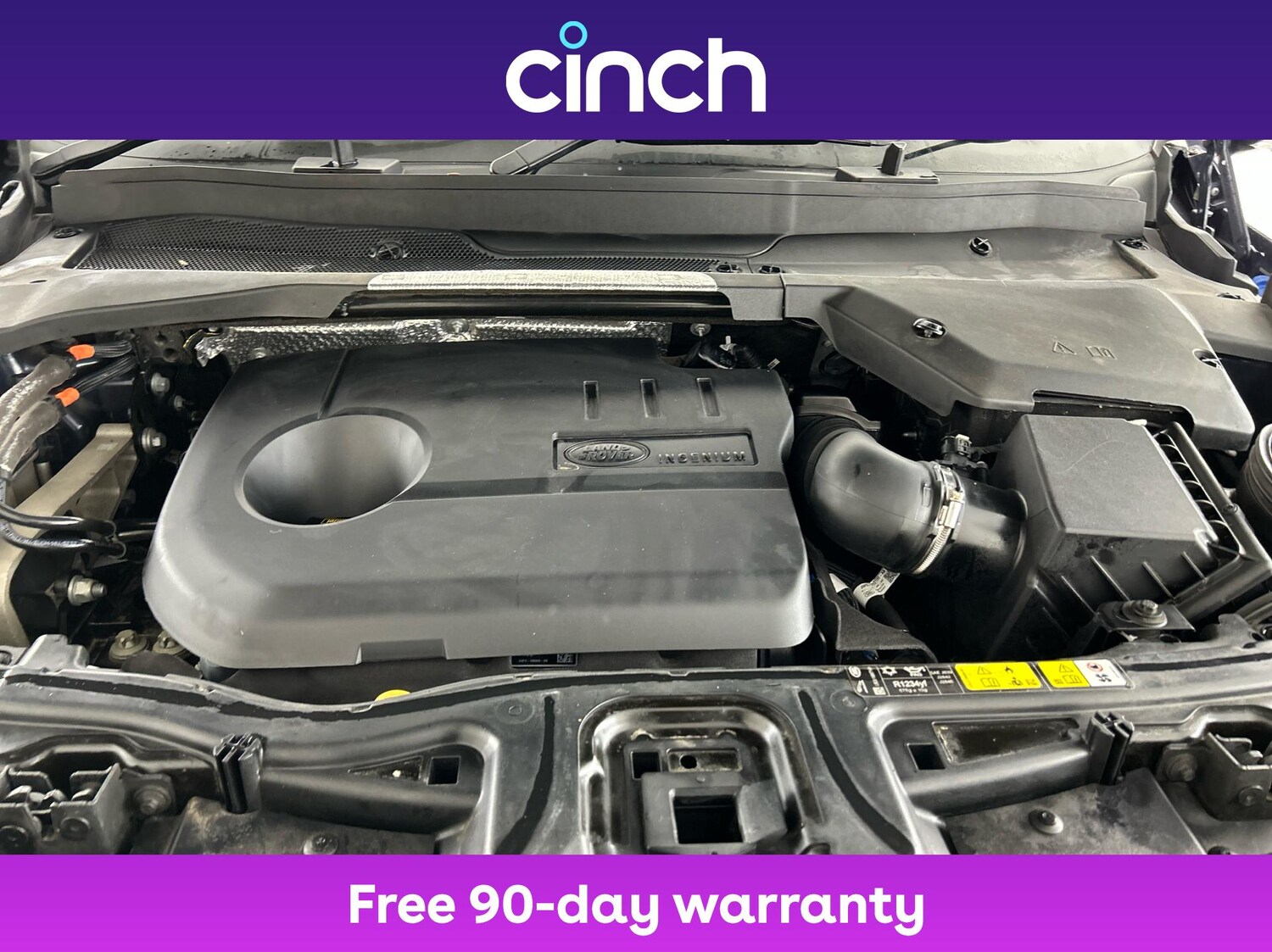 Used Land Rover Discovery Sport 2021 for sale - 76590564: Photo 23