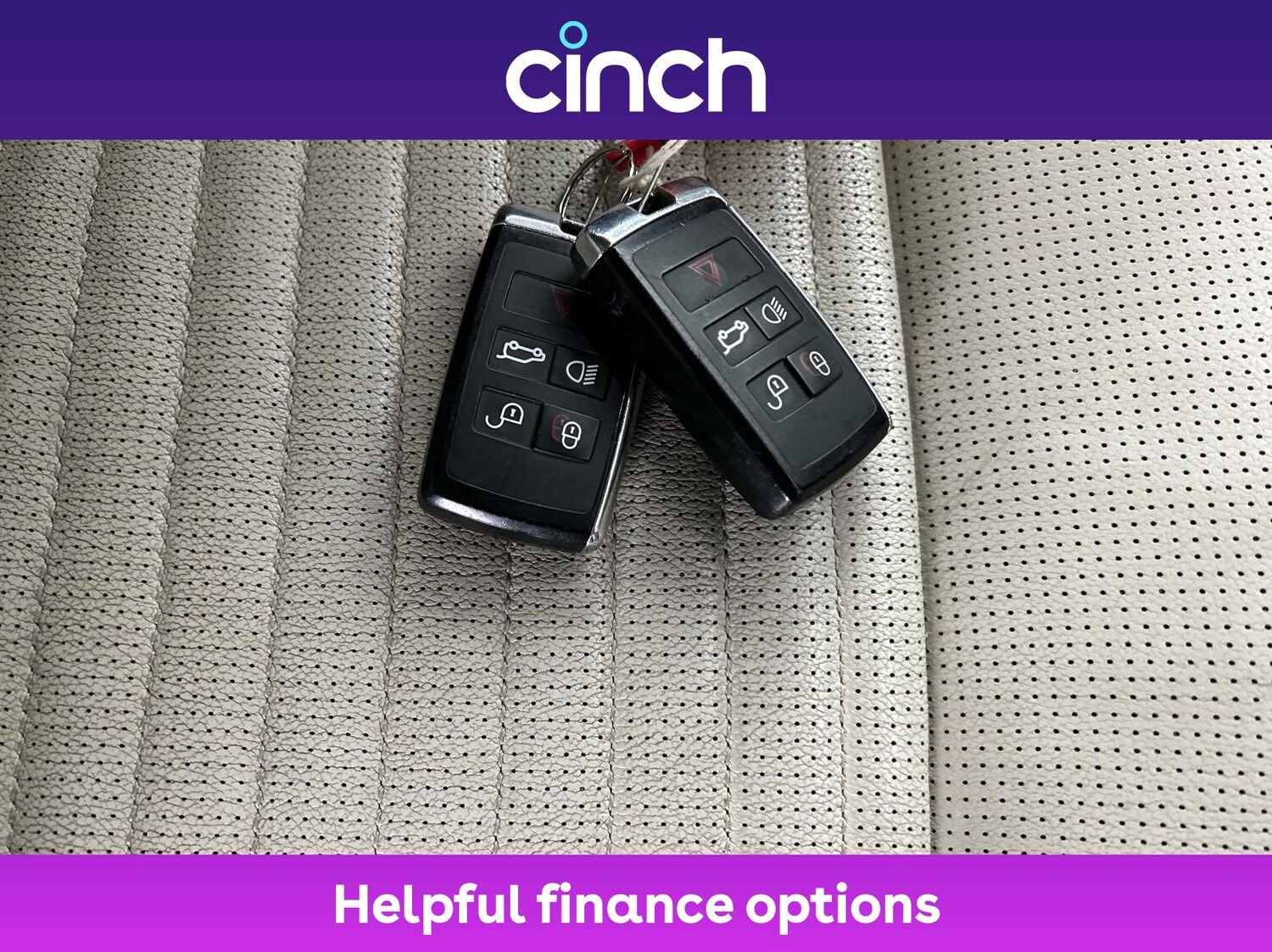 Used Land Rover Discovery Sport 2021 for sale - 76590564: Photo 30