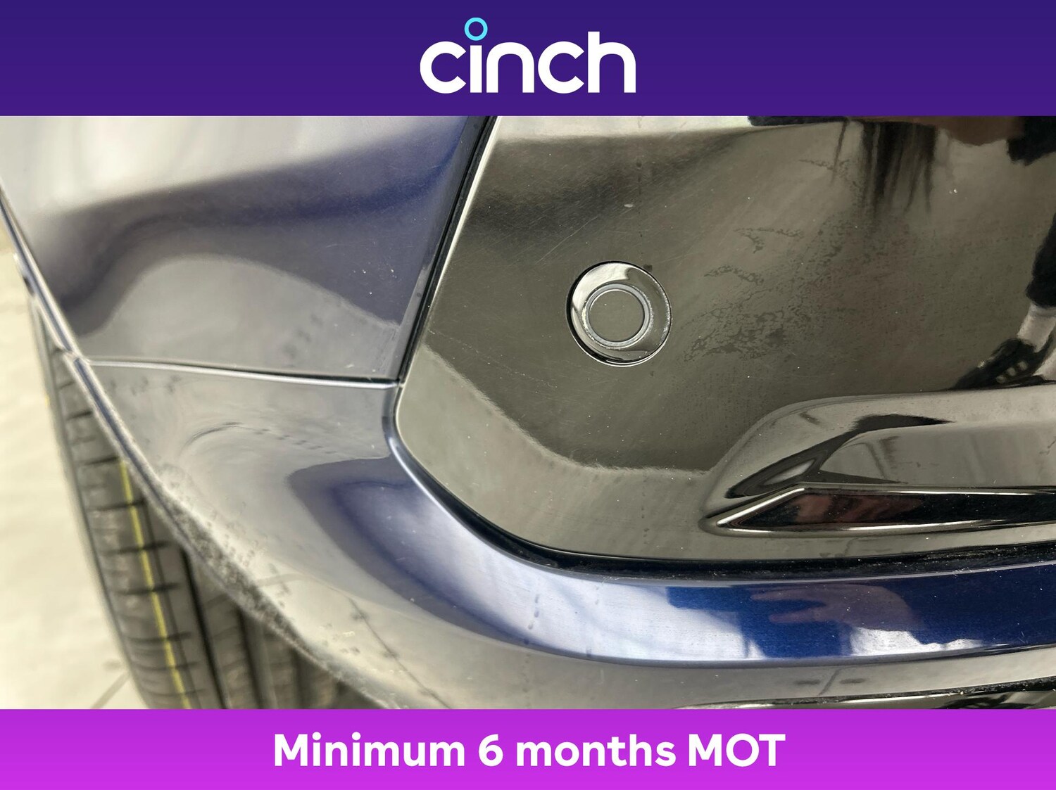 Used Land Rover Discovery Sport 2021 for sale - 76590564: Photo 32