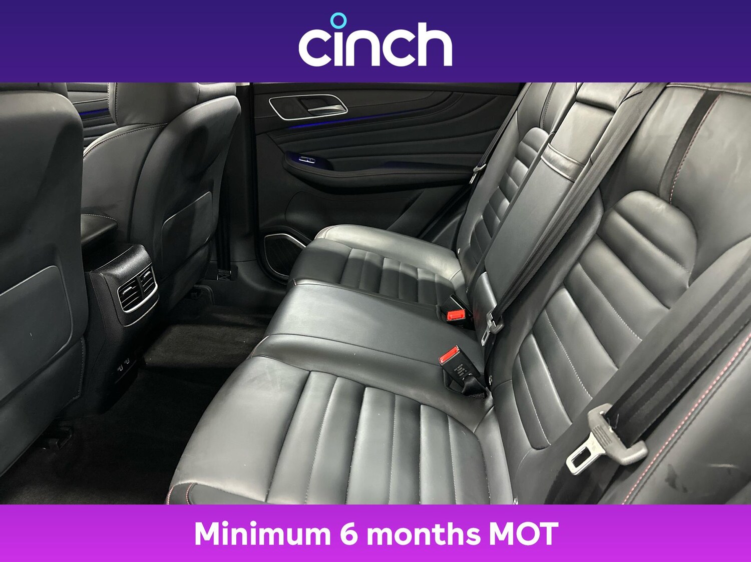 Used MG MG HS 2022 for sale - 76758439: Photo 20