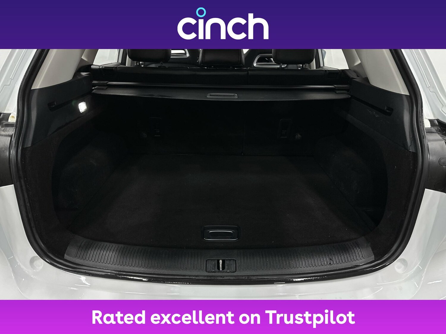 Used MG MG HS 2022 for sale - 76758439: Photo 21