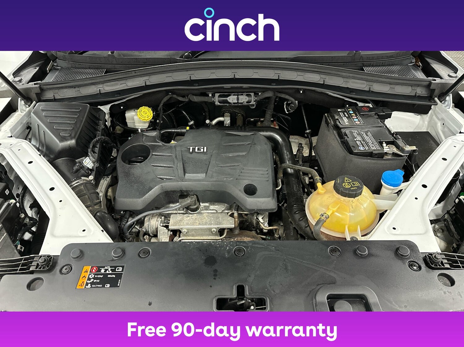 Used MG MG HS 2022 for sale - 76758439: Photo 23