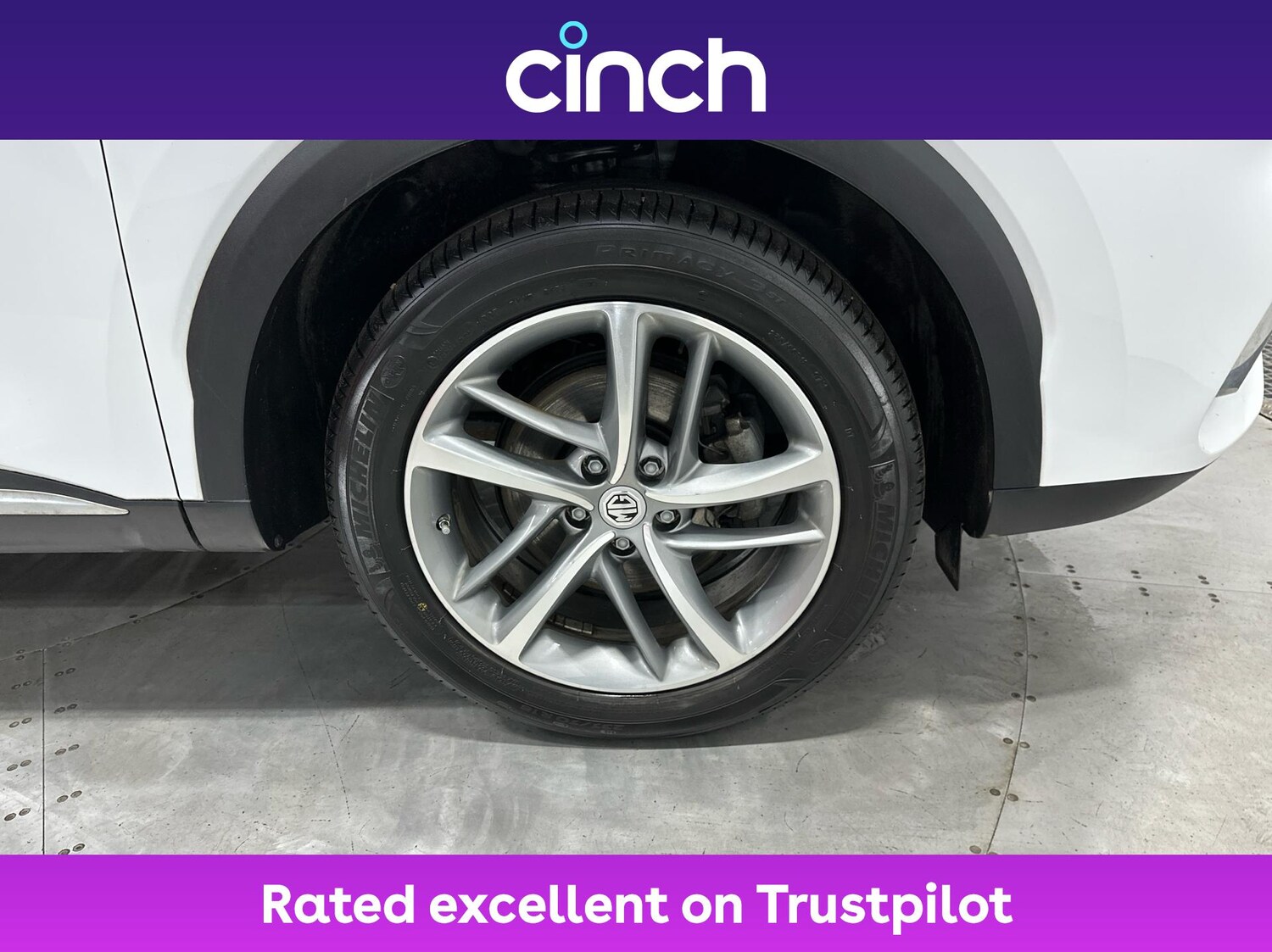 Used MG MG HS 2022 for sale - 76758439: Photo 28