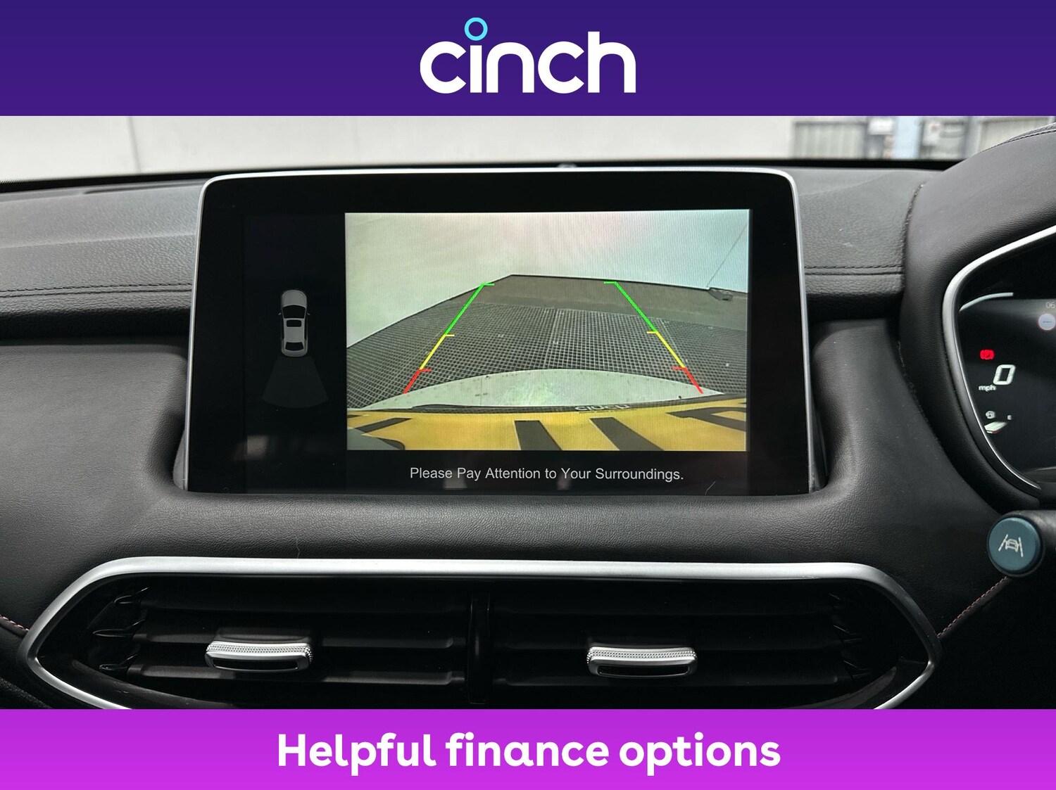 Used MG MG HS 2022 for sale - 76758439: Photo 30