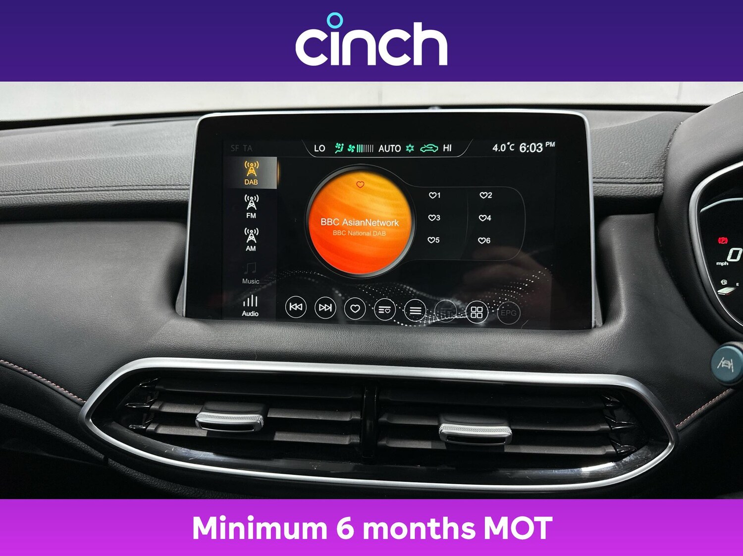 Used MG MG HS 2022 for sale - 76758439: Photo 32