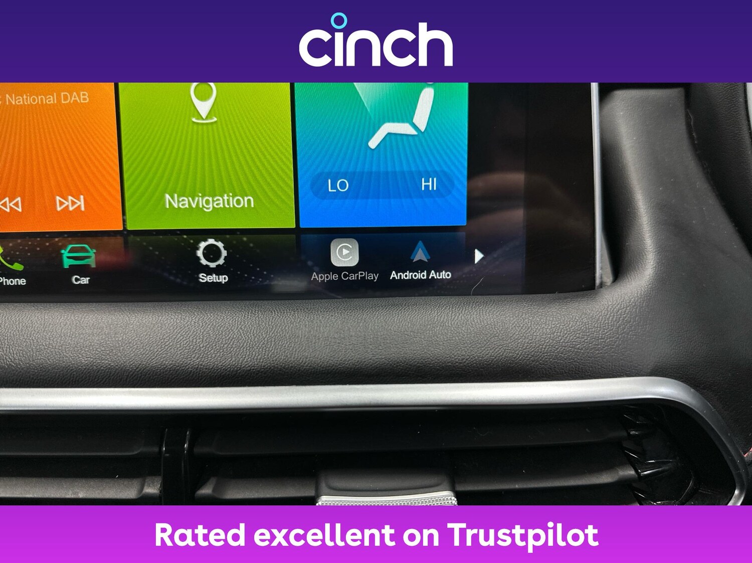 Used MG MG HS 2022 for sale - 76758439: Photo 33