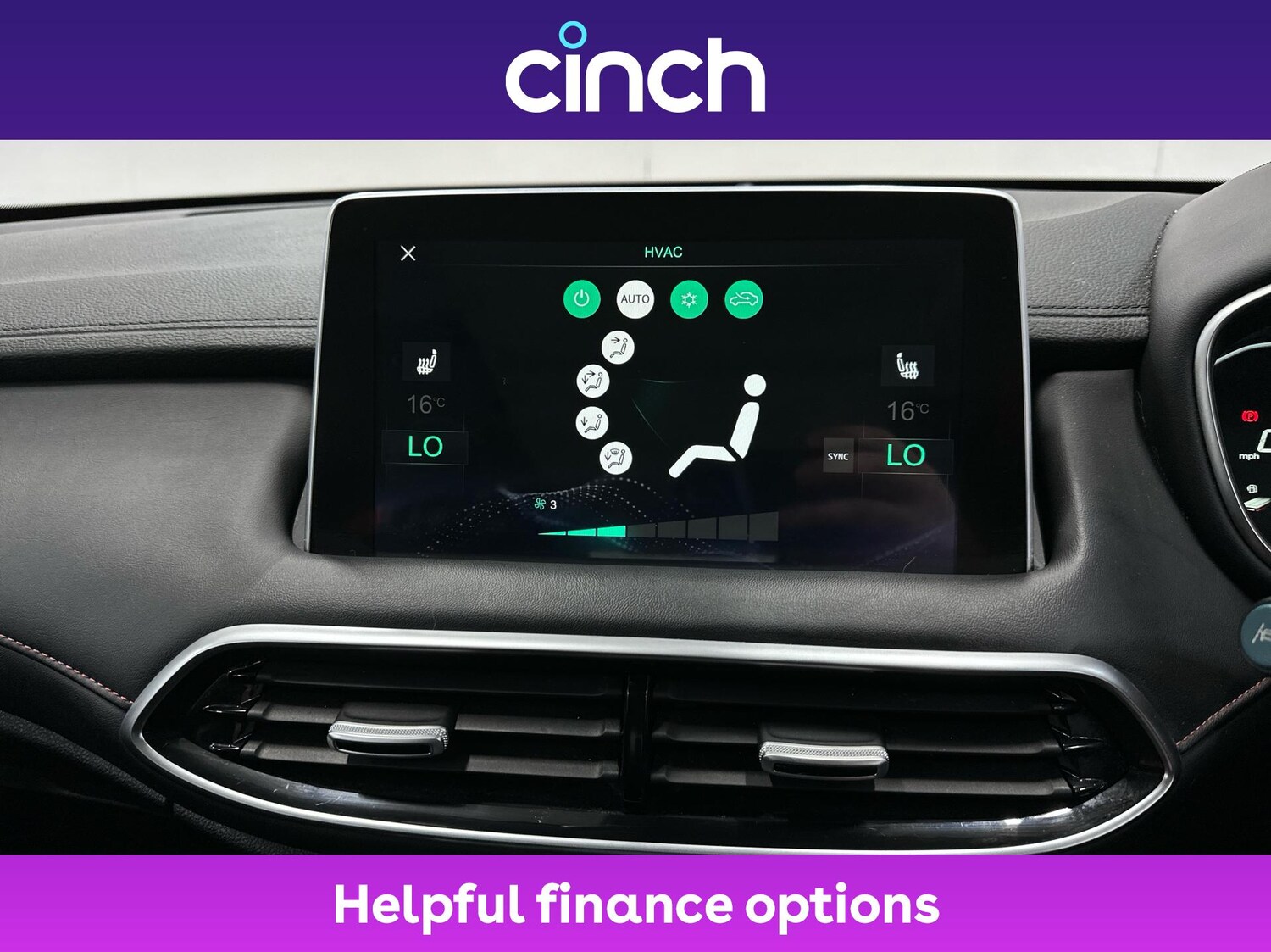 Used MG MG HS 2022 for sale - 76758439: Photo 35