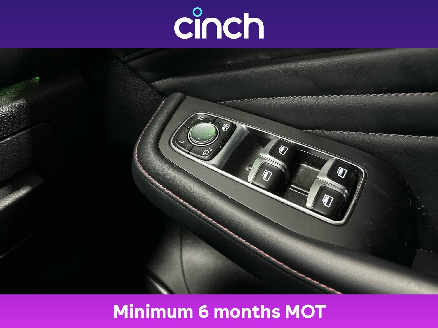 Used MG MG HS 2022 for sale - 76758439: Photo 37