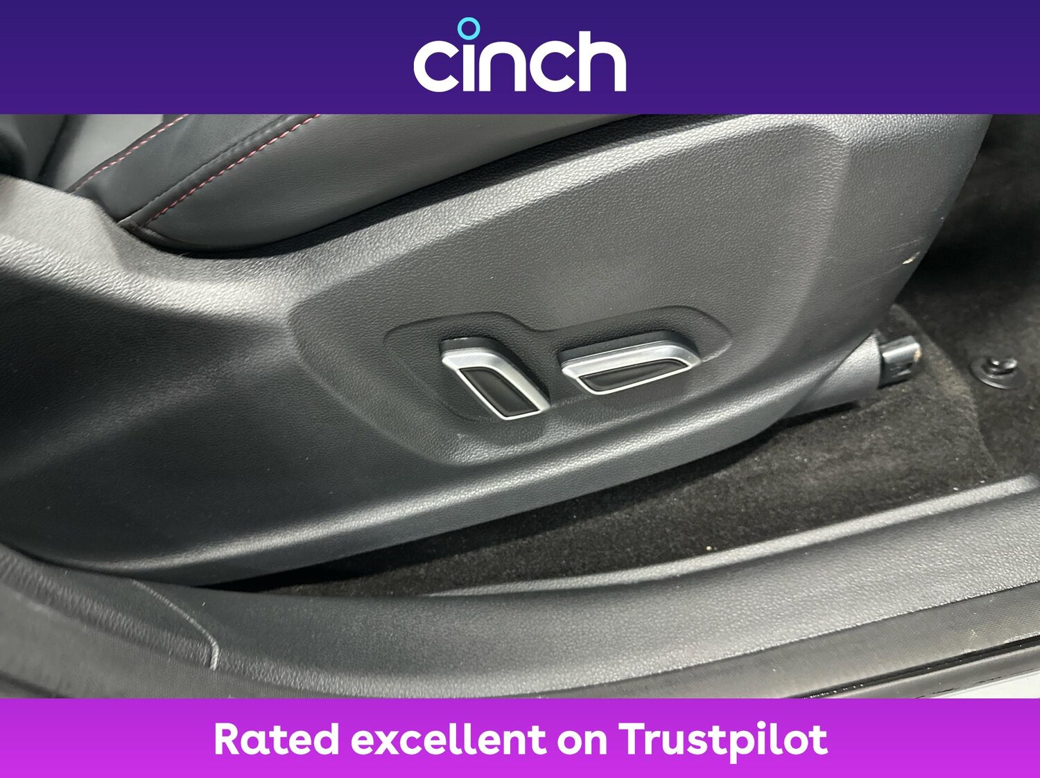 Used MG MG HS 2022 for sale - 76758439: Photo 38