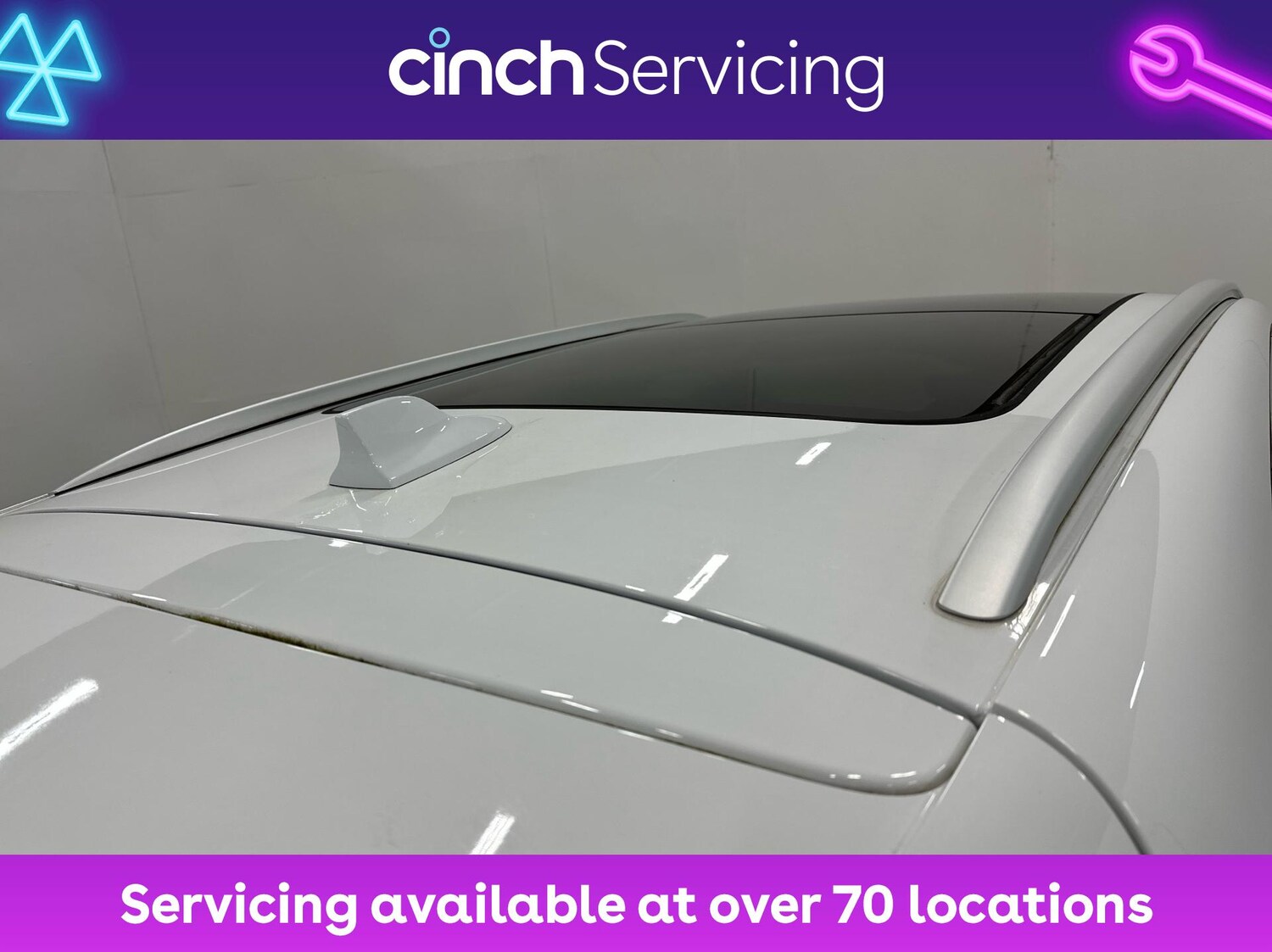 Used MG MG HS 2022 for sale - 76758439: Photo 41