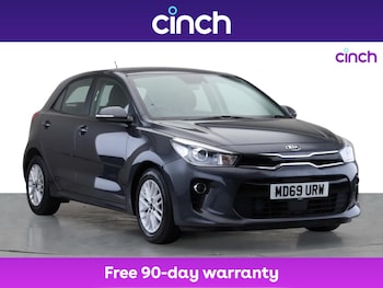 Kia - Rio