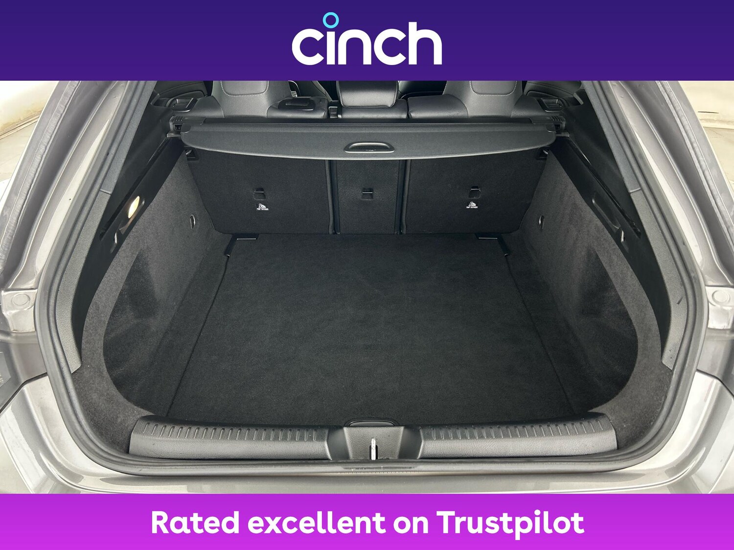 Used Mercedes-Benz CLA 2020 for sale - 76629740: Photo 21