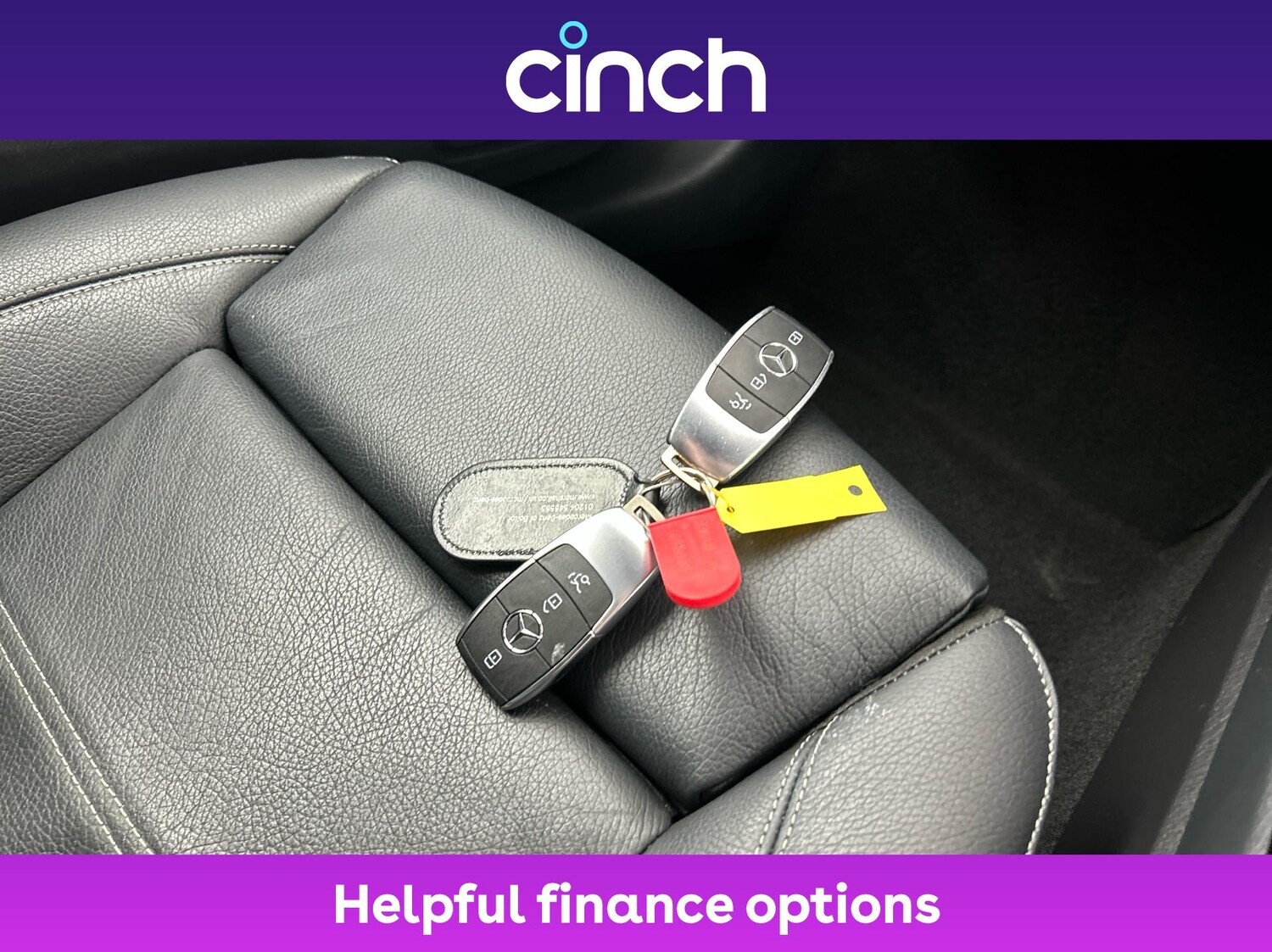 Used Mercedes-Benz CLA 2020 for sale - 76629740: Photo 30