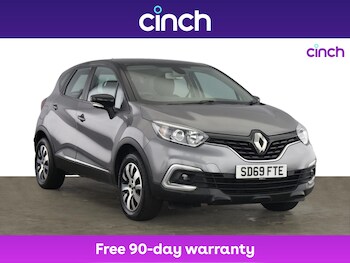Renault - Captur