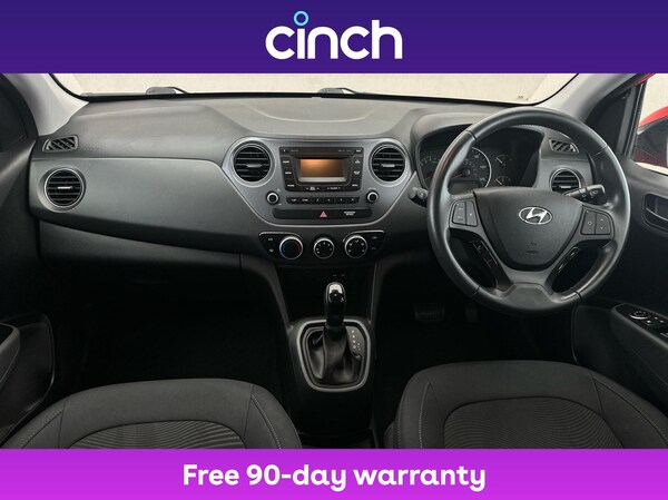 Used Hyundai i10 2018 for sale - 75244540: Photo 15
