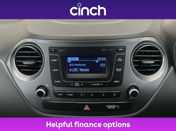 Used Hyundai i10 2018 for sale - 75244540: Photo 17