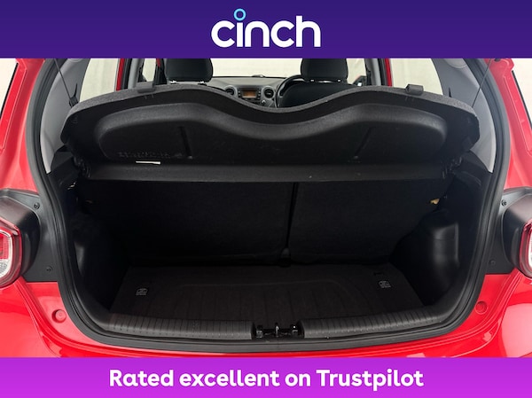 Used Hyundai i10 2018 for sale - 75244540: Photo 21