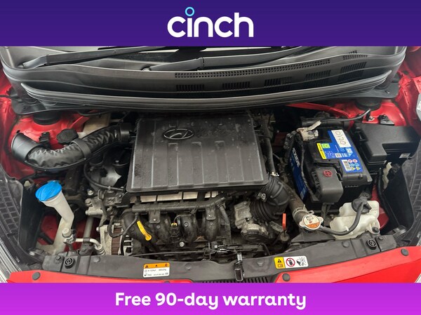 Used Hyundai i10 2018 for sale - 75244540: Photo 23