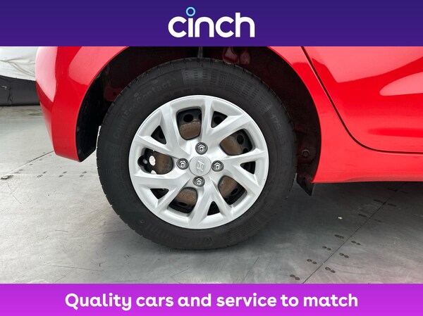 Used Hyundai i10 2018 for sale - 75244540: Photo 27
