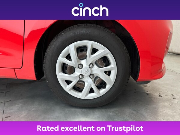 Used Hyundai i10 2018 for sale - 75244540: Photo 28