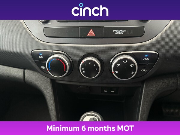 Used Hyundai i10 2018 for sale - 75244540: Photo 31