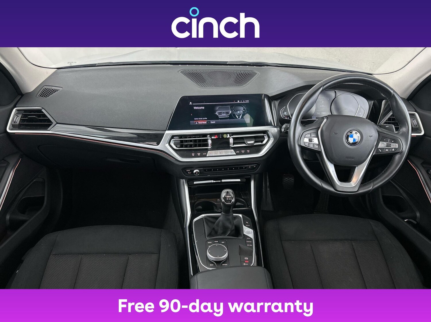 Used BMW 3 Series 2020 for sale - 76782783: Photo 15