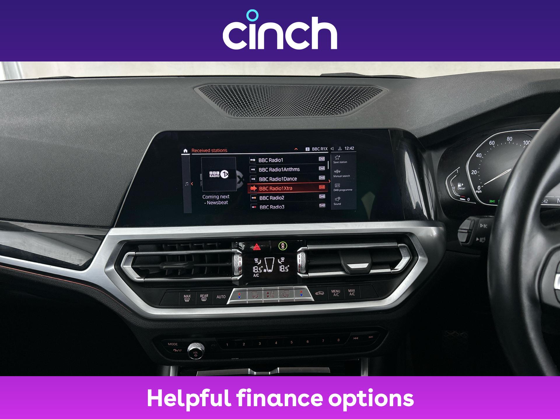 Used BMW 3 Series 2020 for sale - 76782783: Photo 17