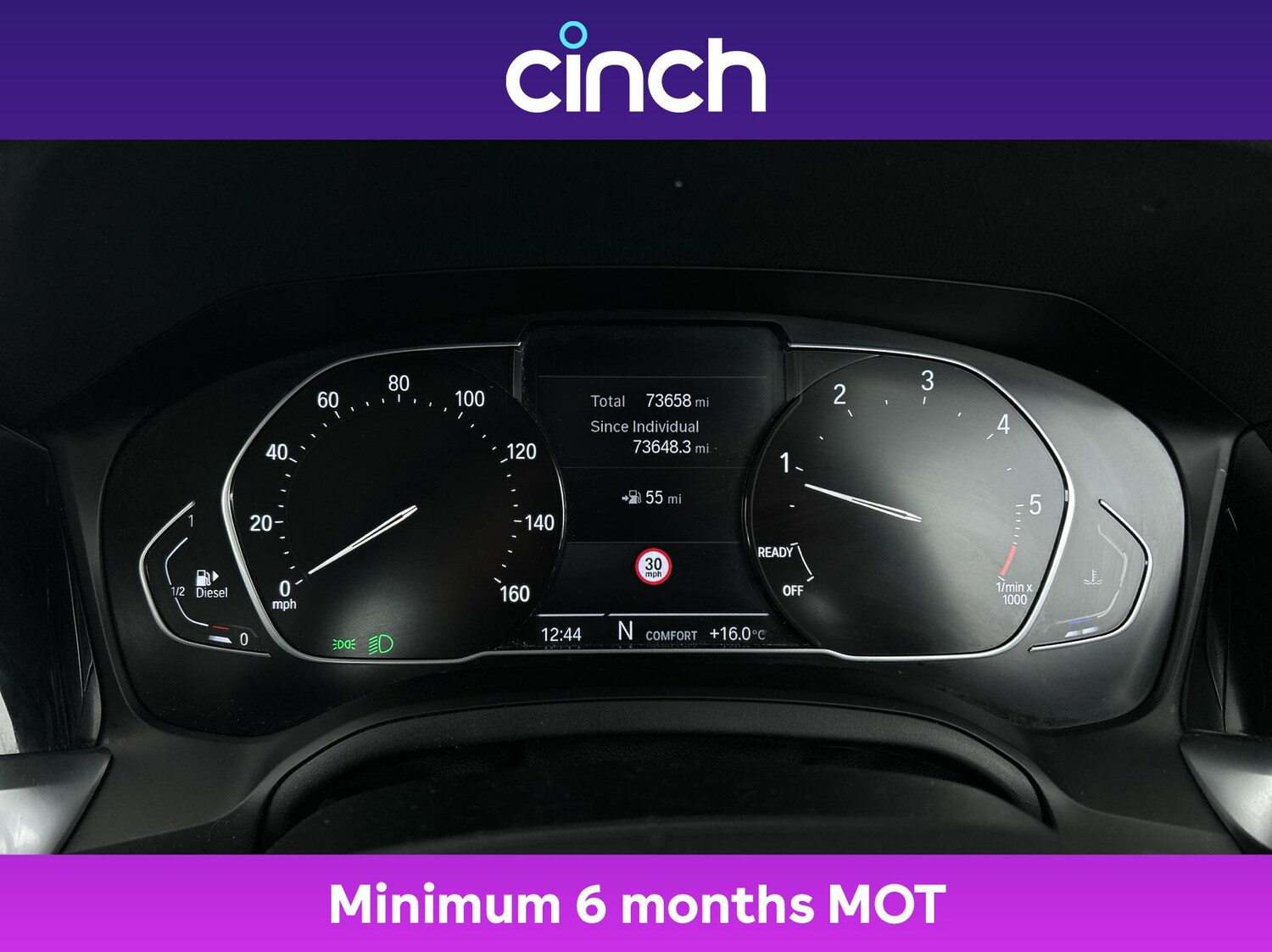 Used BMW 3 Series 2020 for sale - 76782783: Photo 18