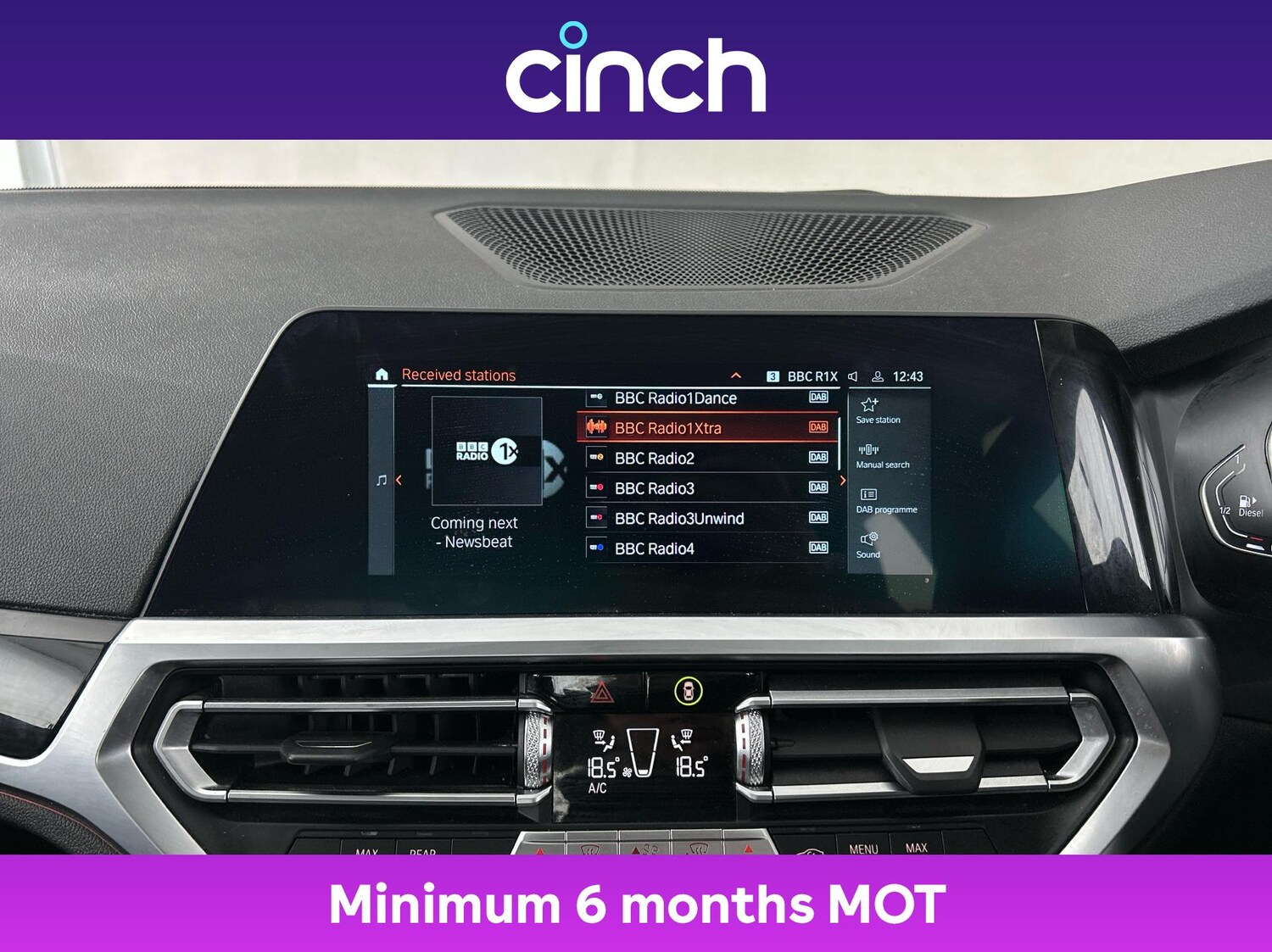 Used BMW 3 Series 2020 for sale - 76782783: Photo 36