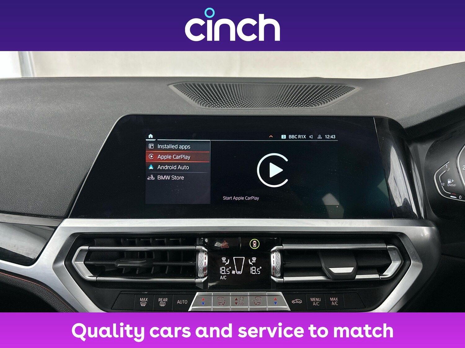 Used BMW 3 Series 2020 for sale - 76782783: Photo 37