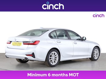 Used BMW 3 Series 2020 for sale - 76782783: Photo