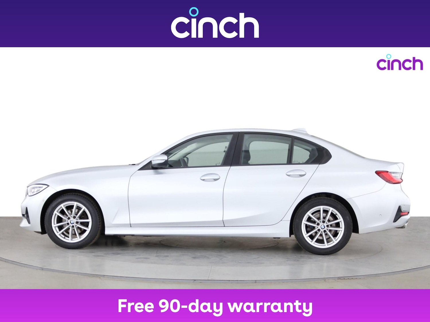 Used BMW 3 Series 2020 for sale - 76782783: Photo 8