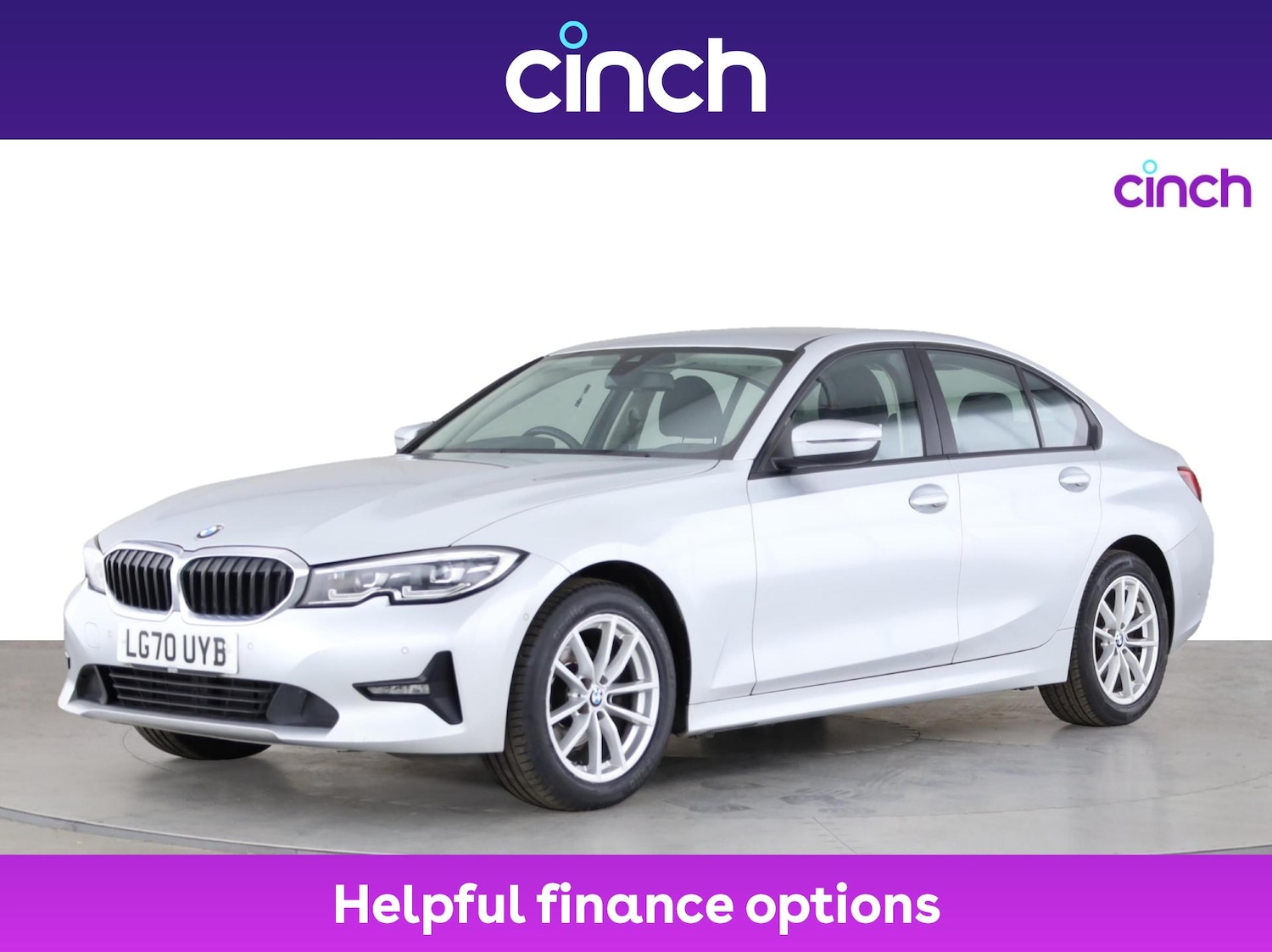 Used BMW 3 Series 2020 for sale - 76782783: Photo 9