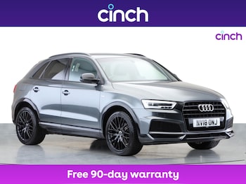 Audi - Q3
