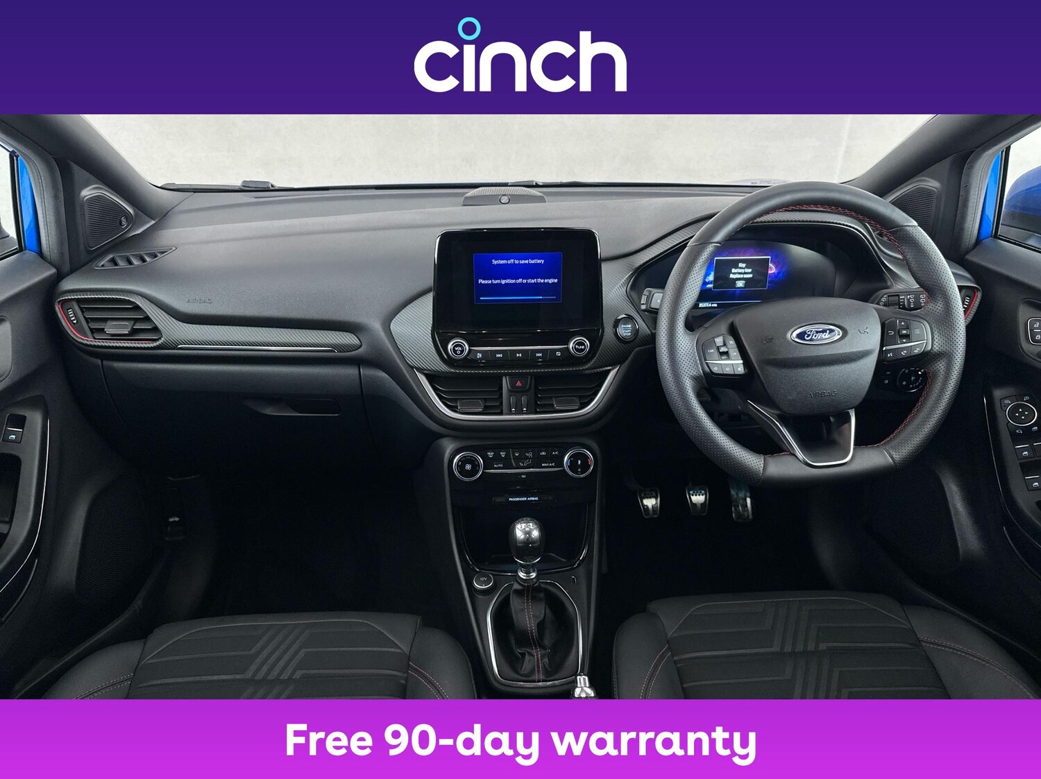 Used Ford Puma 2021 for sale - 76804423: Photo 15