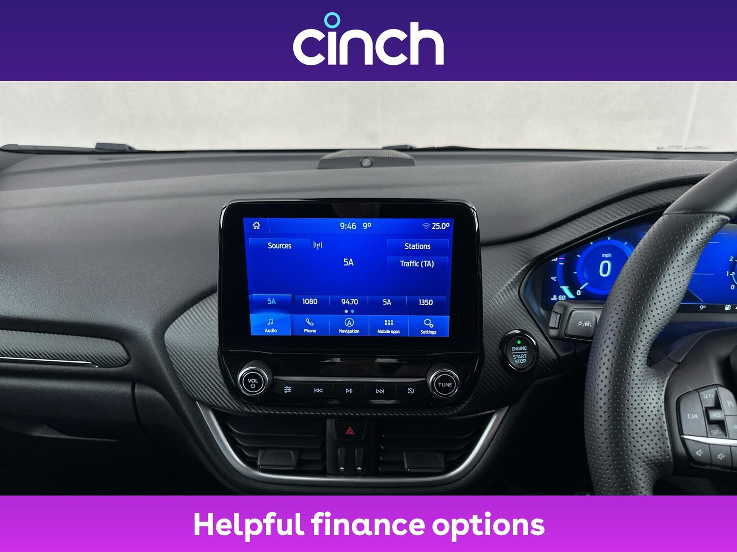 Used Ford Puma 2021 for sale - 76804423: Photo 17