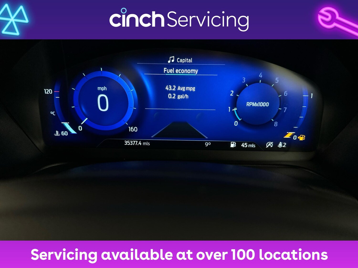 Used Ford Puma 2021 for sale - 76804423: Photo 18