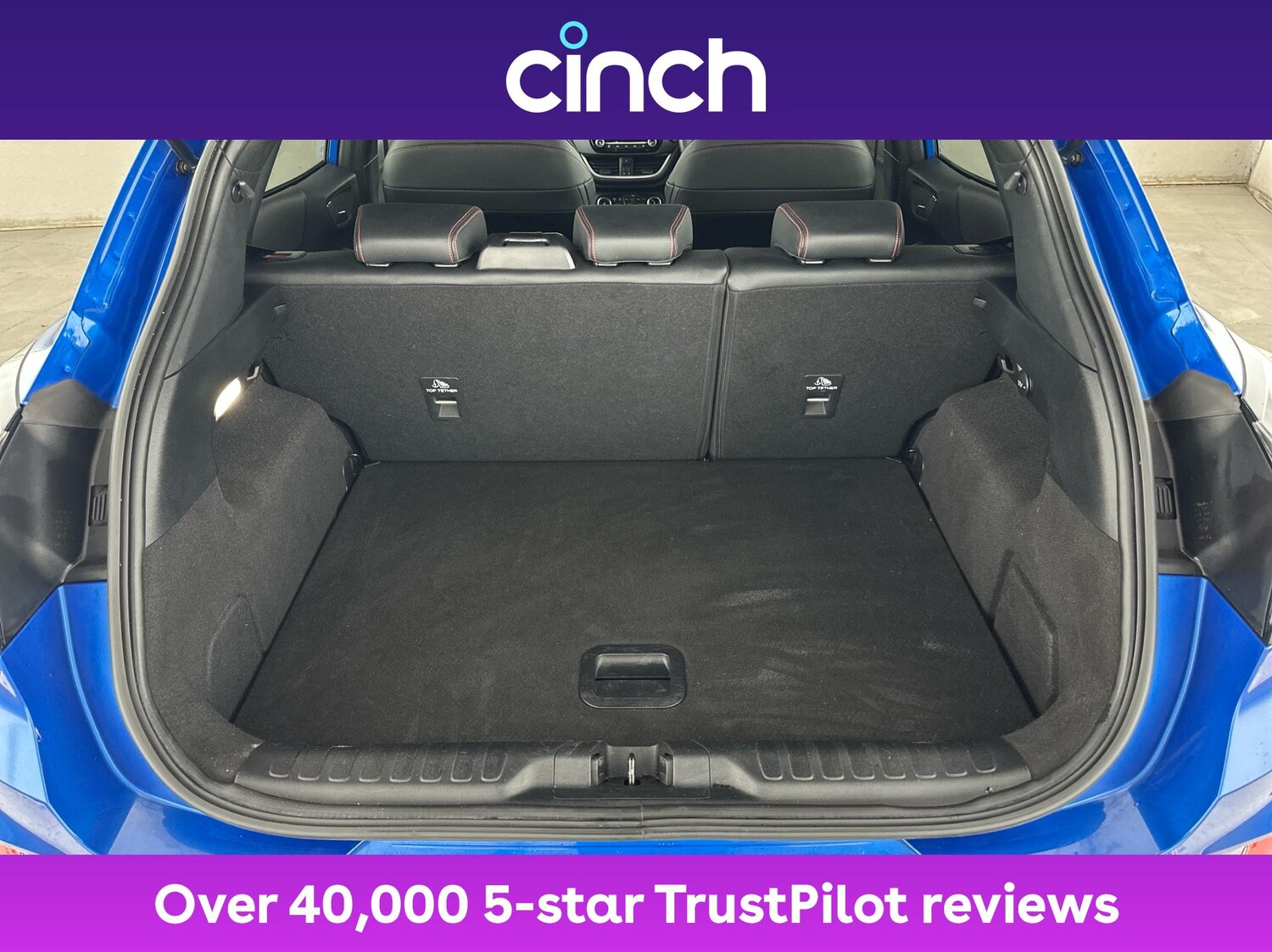 Used Ford Puma 2021 for sale - 76804423: Photo 21