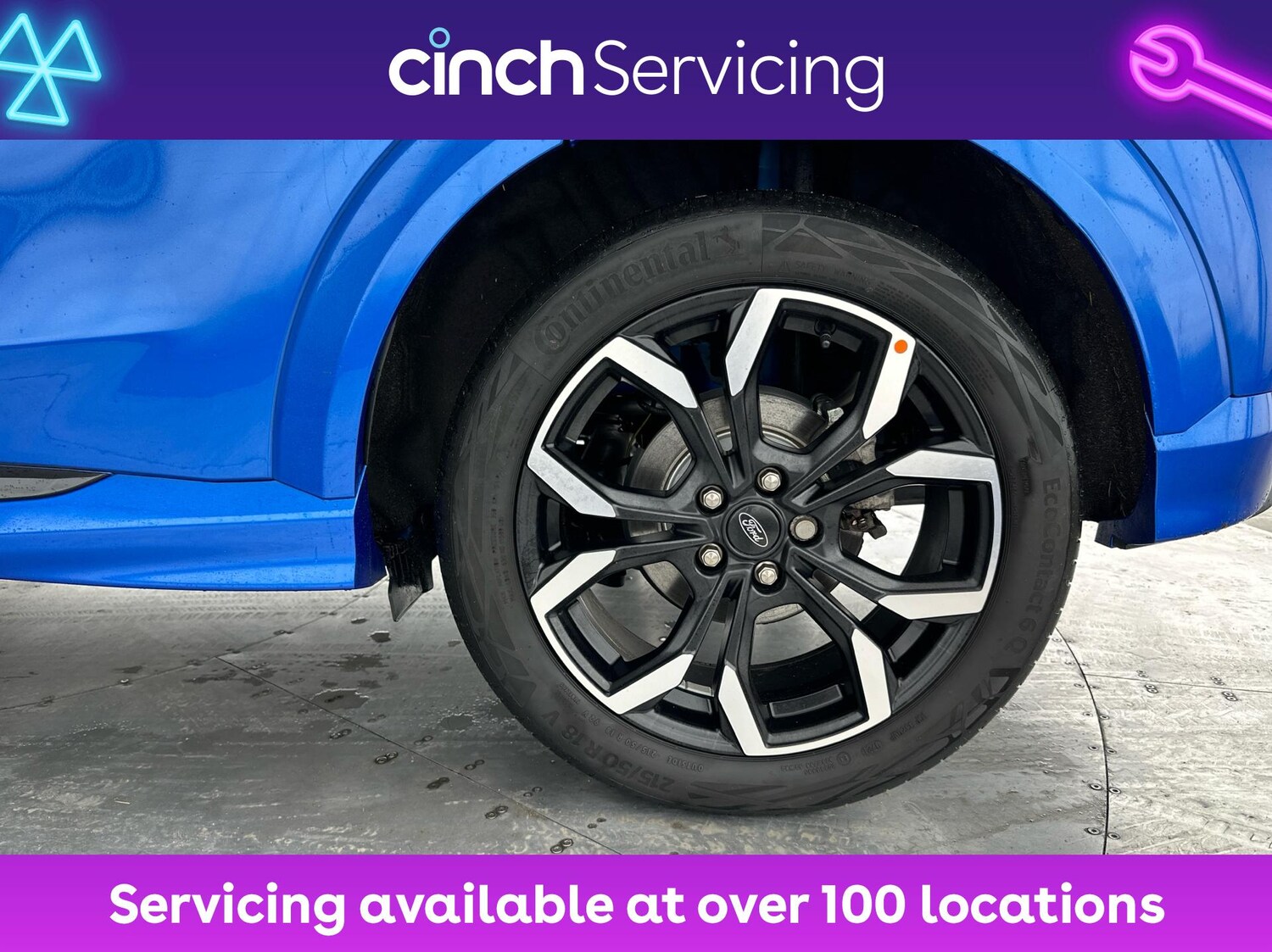 Used Ford Puma 2021 for sale - 76804423: Photo 26