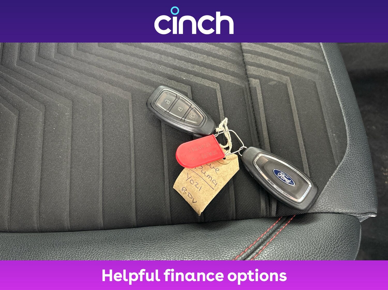 Used Ford Puma 2021 for sale - 76804423: Photo 30