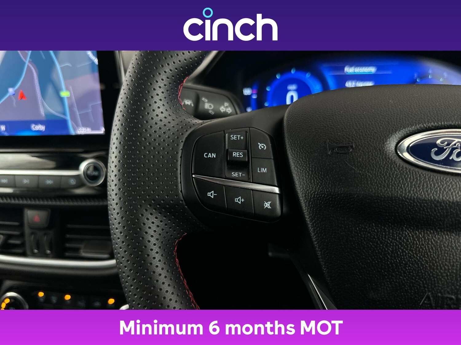 Used Ford Puma 2021 for sale - 76804423: Photo 32