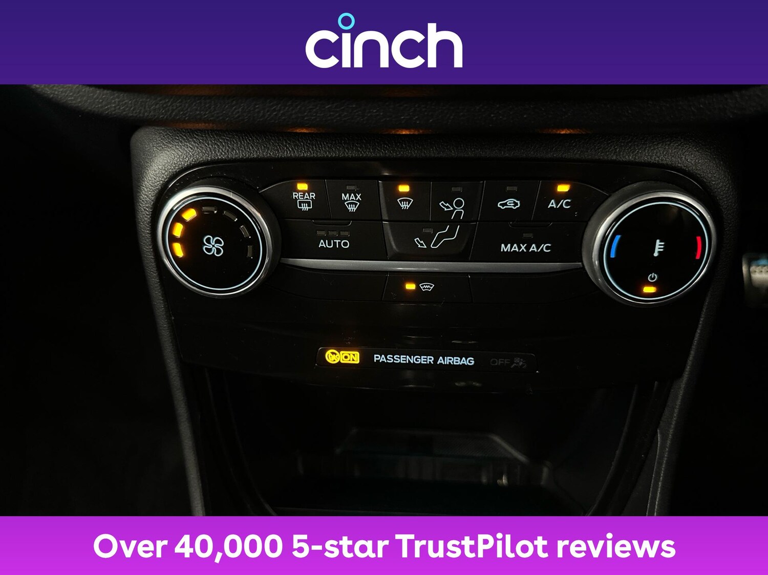 Used Ford Puma 2021 for sale - 76804423: Photo 33