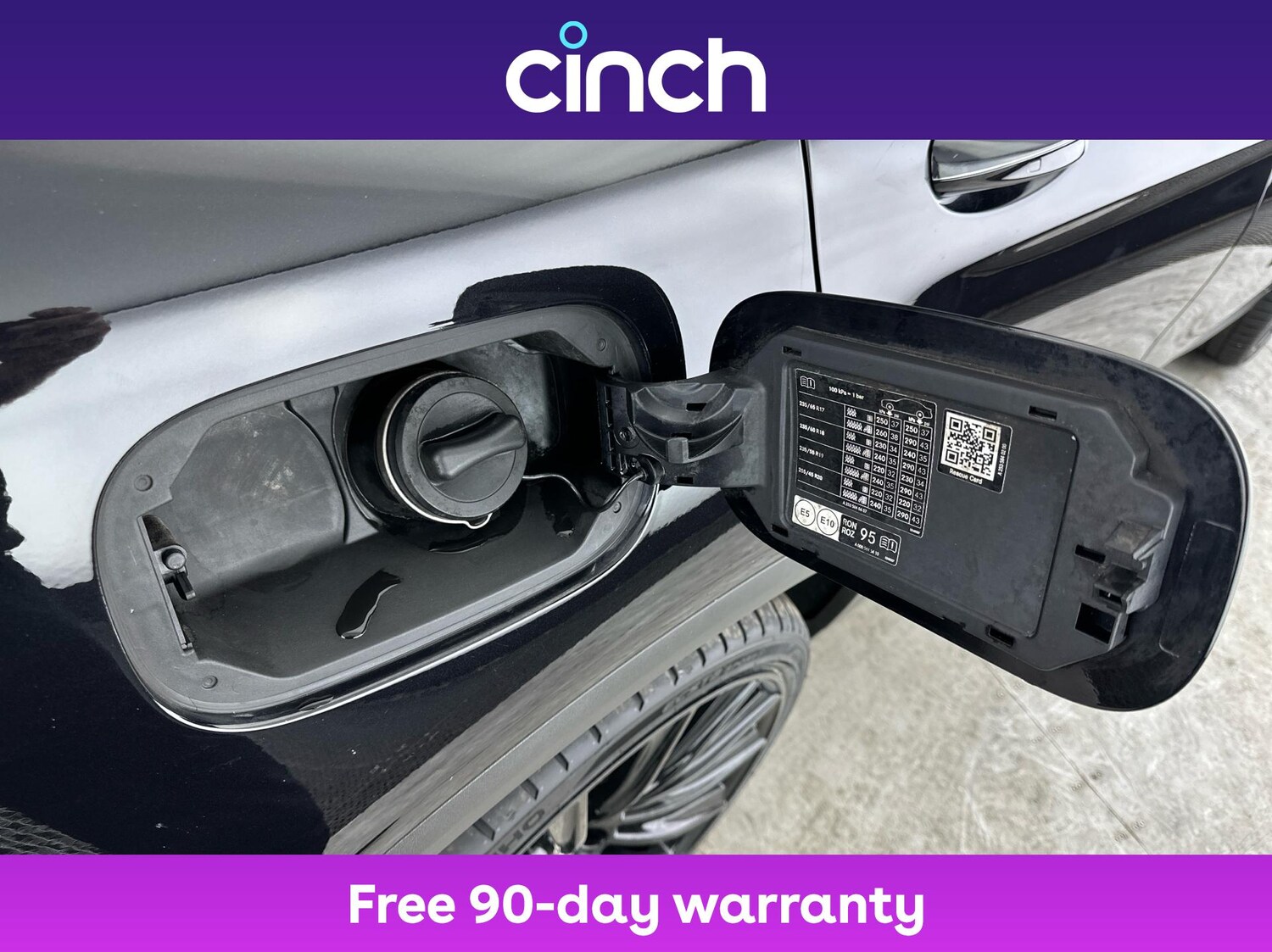 Used Mercedes-Benz GLC 2018 for sale - 76642024: Photo 29